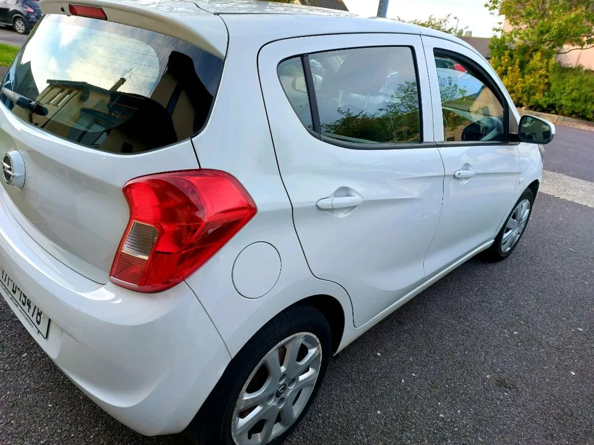 Opel Karl - Image 2