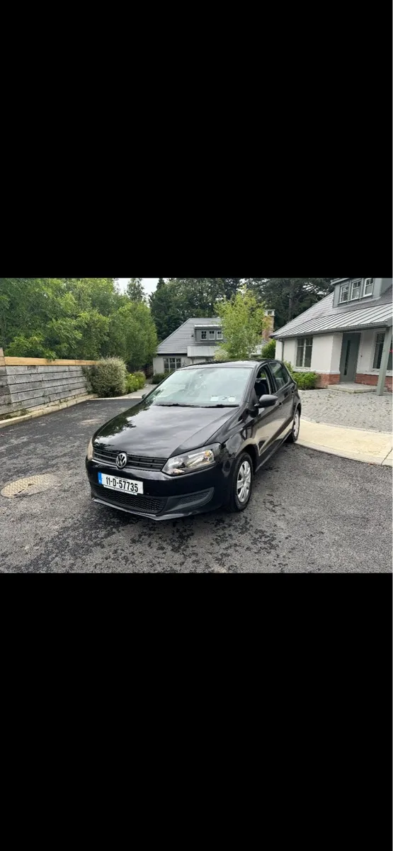 Volkswagen Polo - 1.2 Petrol  ** Low Mileage** - Image 1