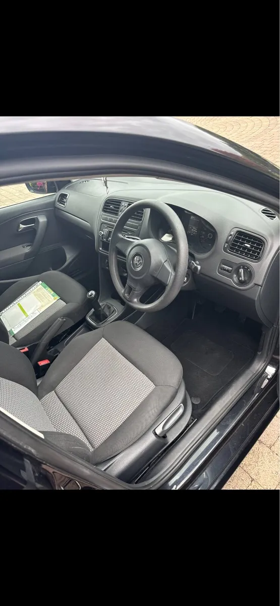 Volkswagen Polo - 1.2 Petrol  ** Low Mileage** - Image 4