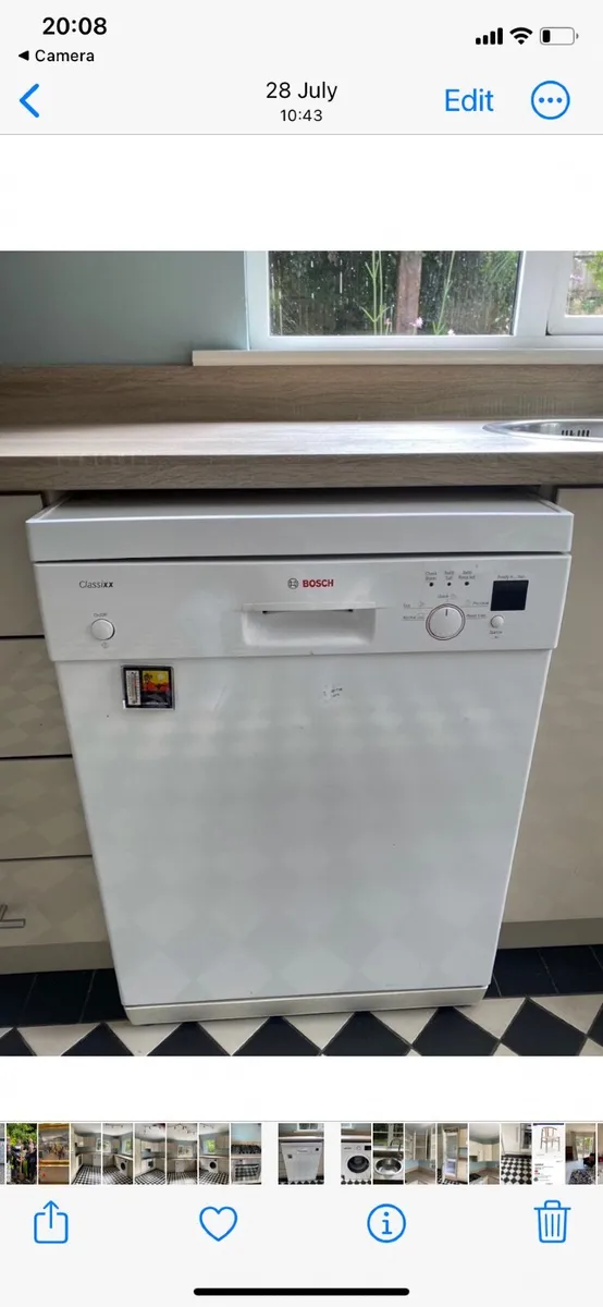Kitchen - Image 4