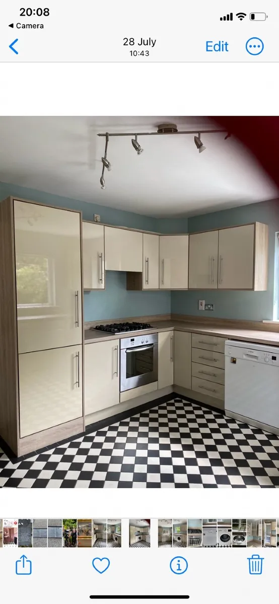 Kitchen - Image 2