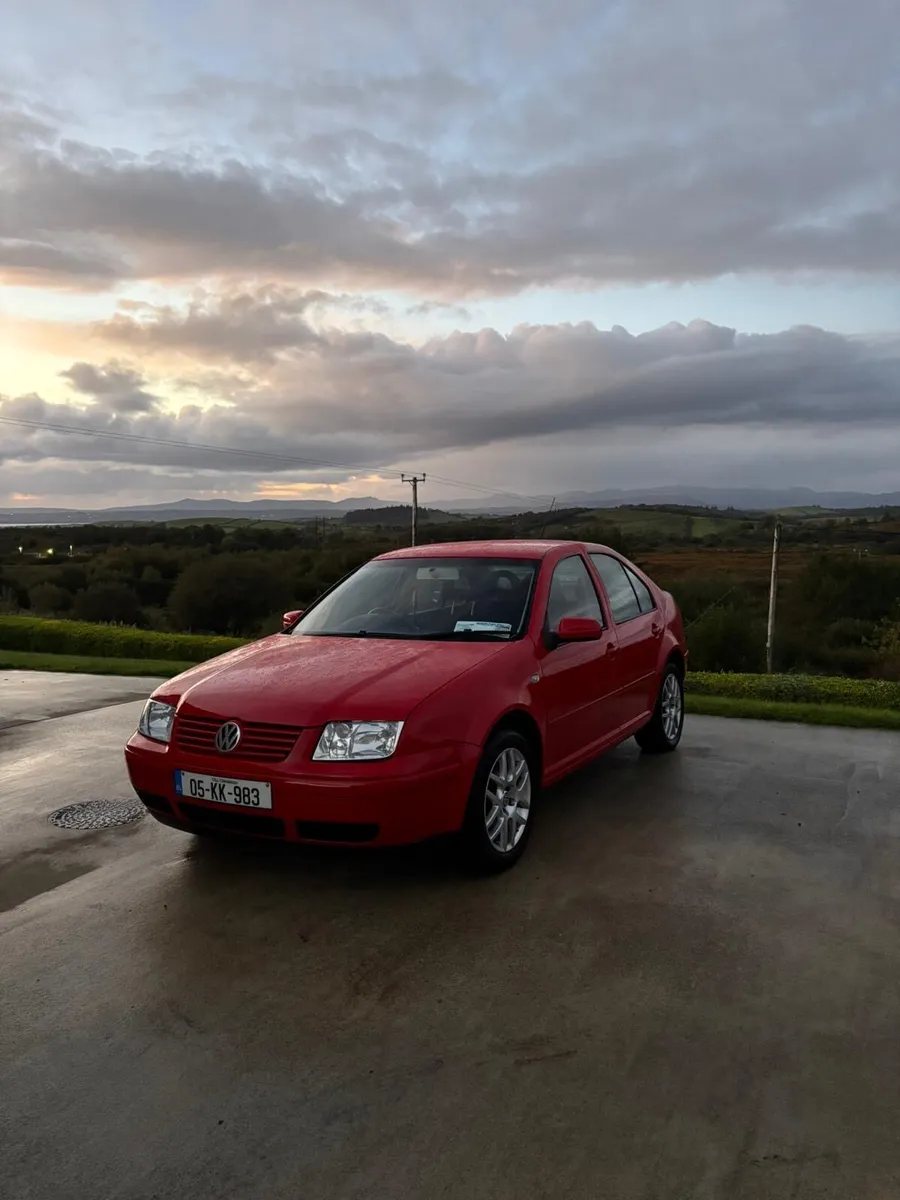 Volkswagen bora - Image 3