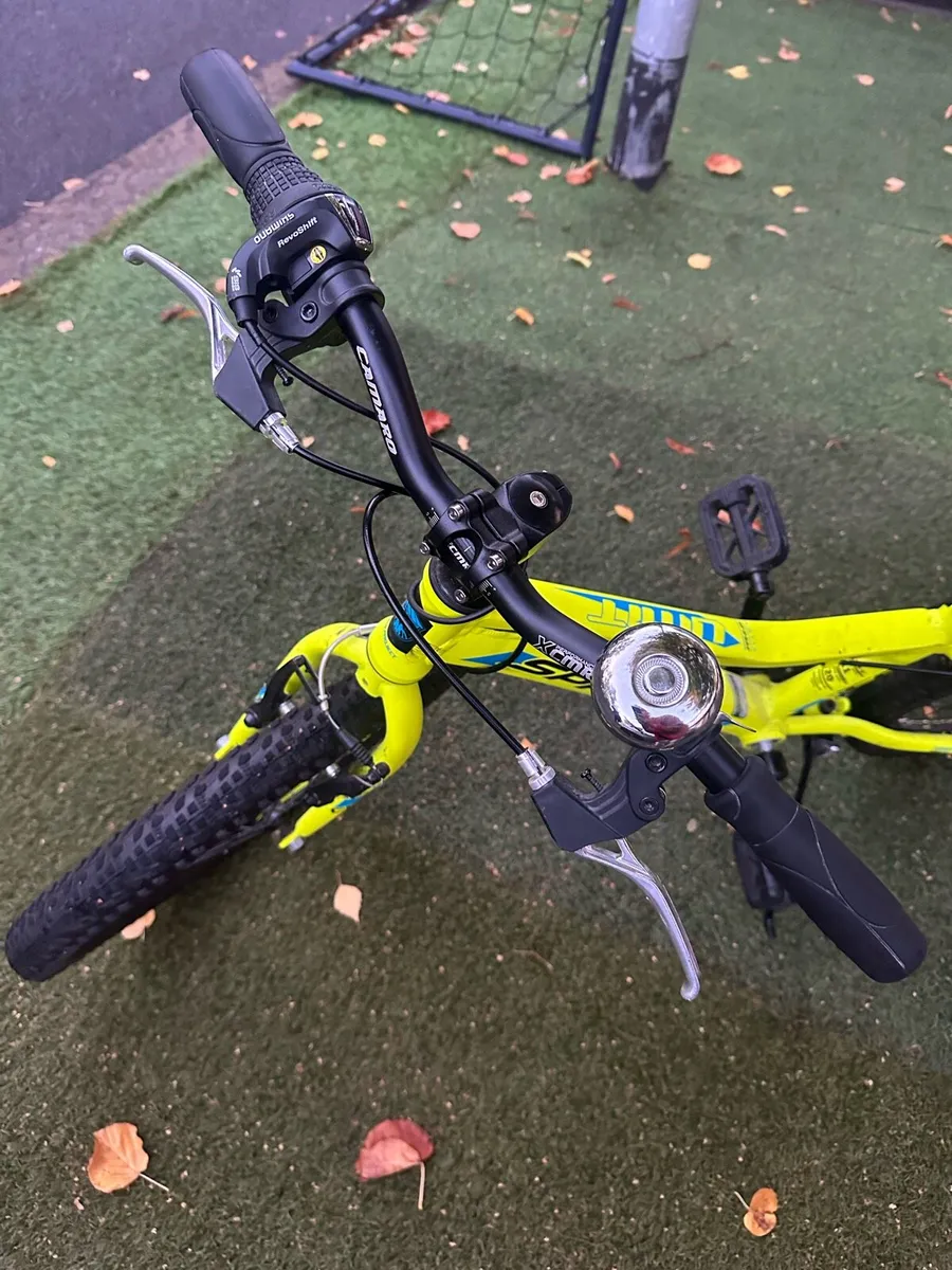 Kids bicycle - Image 3