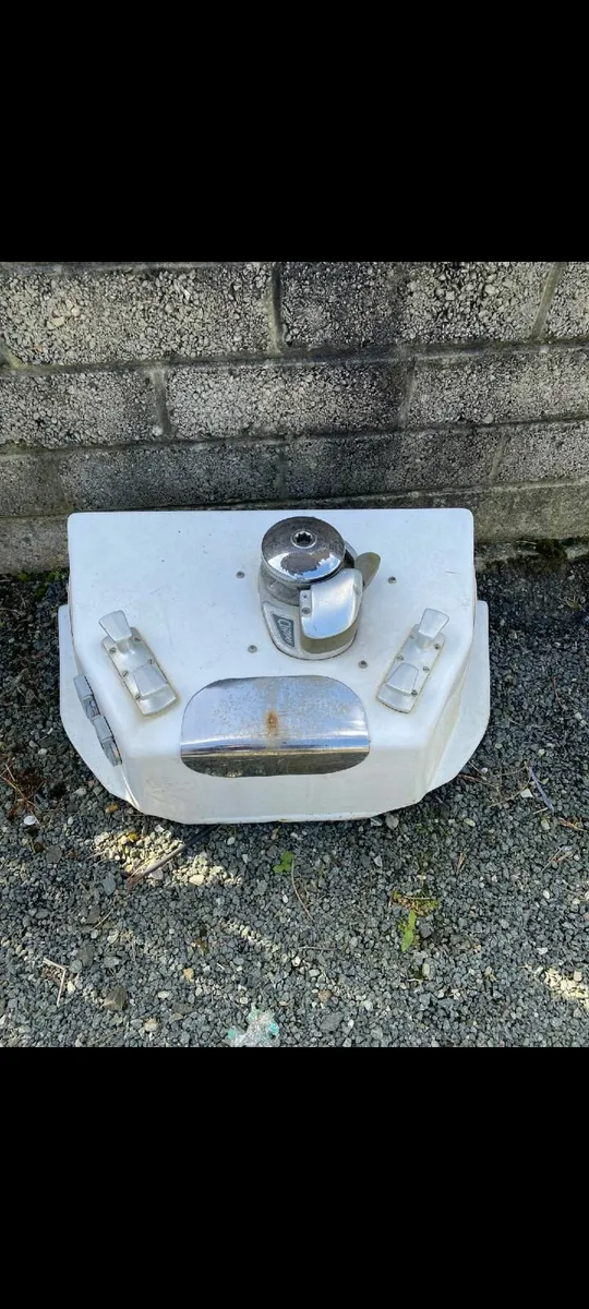 Anchor winch - Image 3
