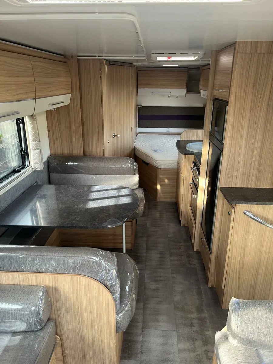 Bailey pegasus grande se - Image 4