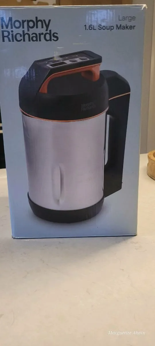 SOUP MAKER - Image 3