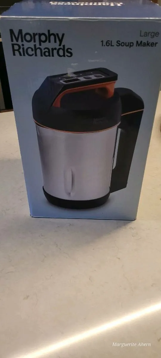 SOUP MAKER - Image 4
