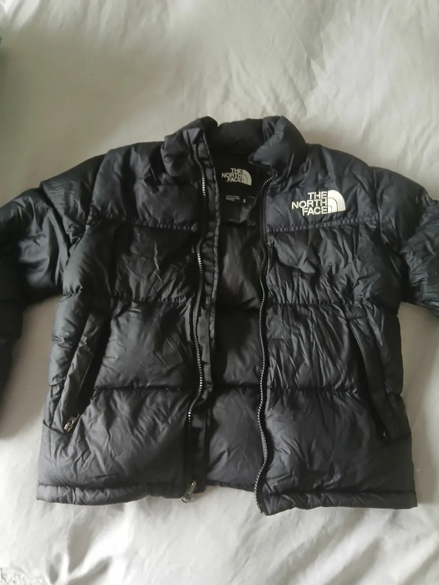 Northface jacket - Image 1