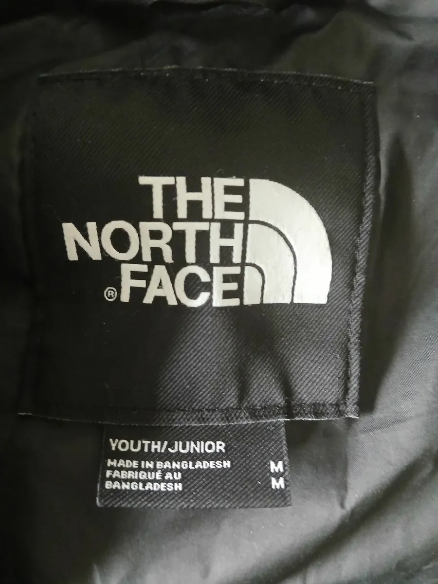 Northface jacket - Image 3