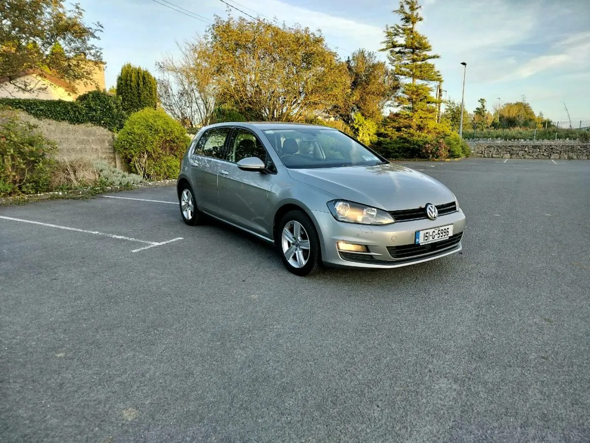 Volkswagen Golf - Image 2
