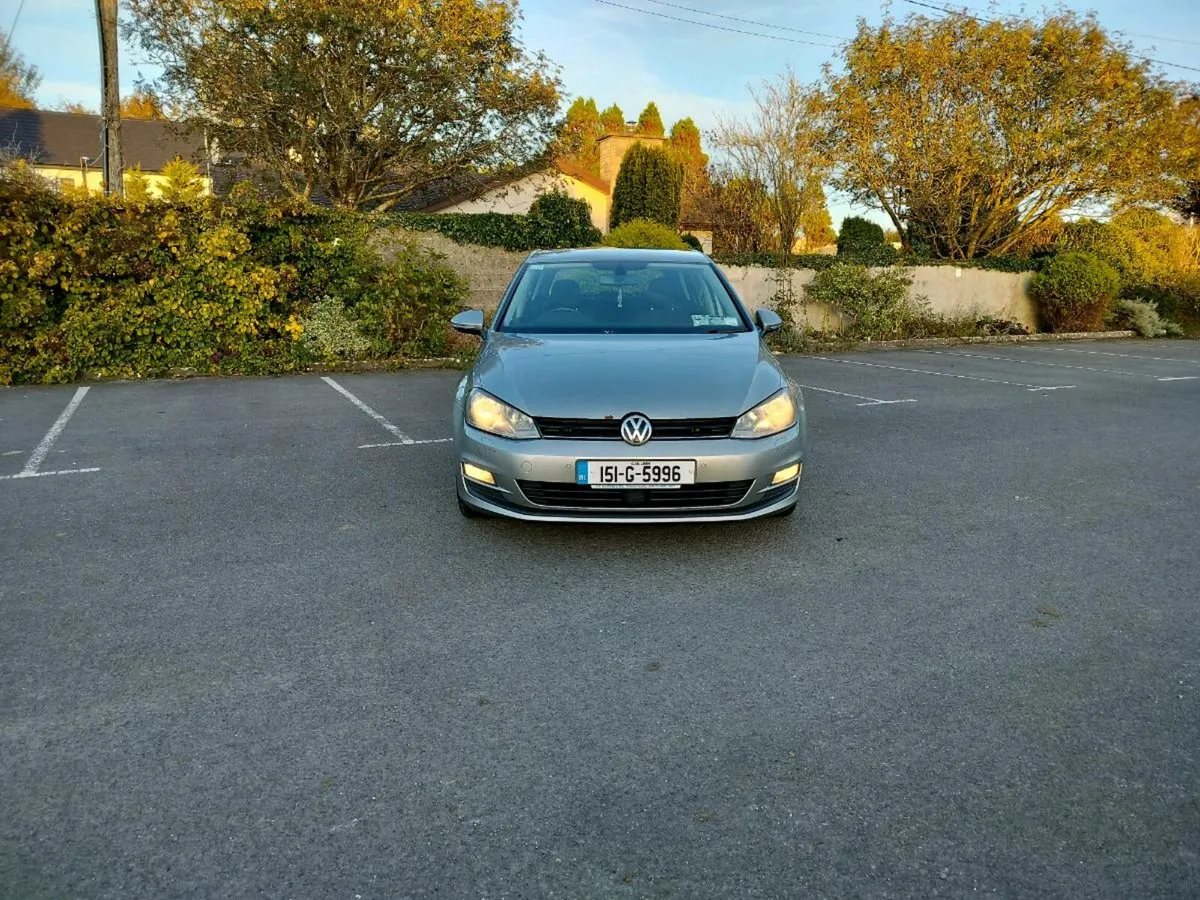 Volkswagen Golf - Image 3