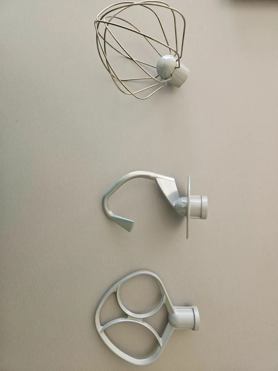 Smeg standing mixer - Image 1