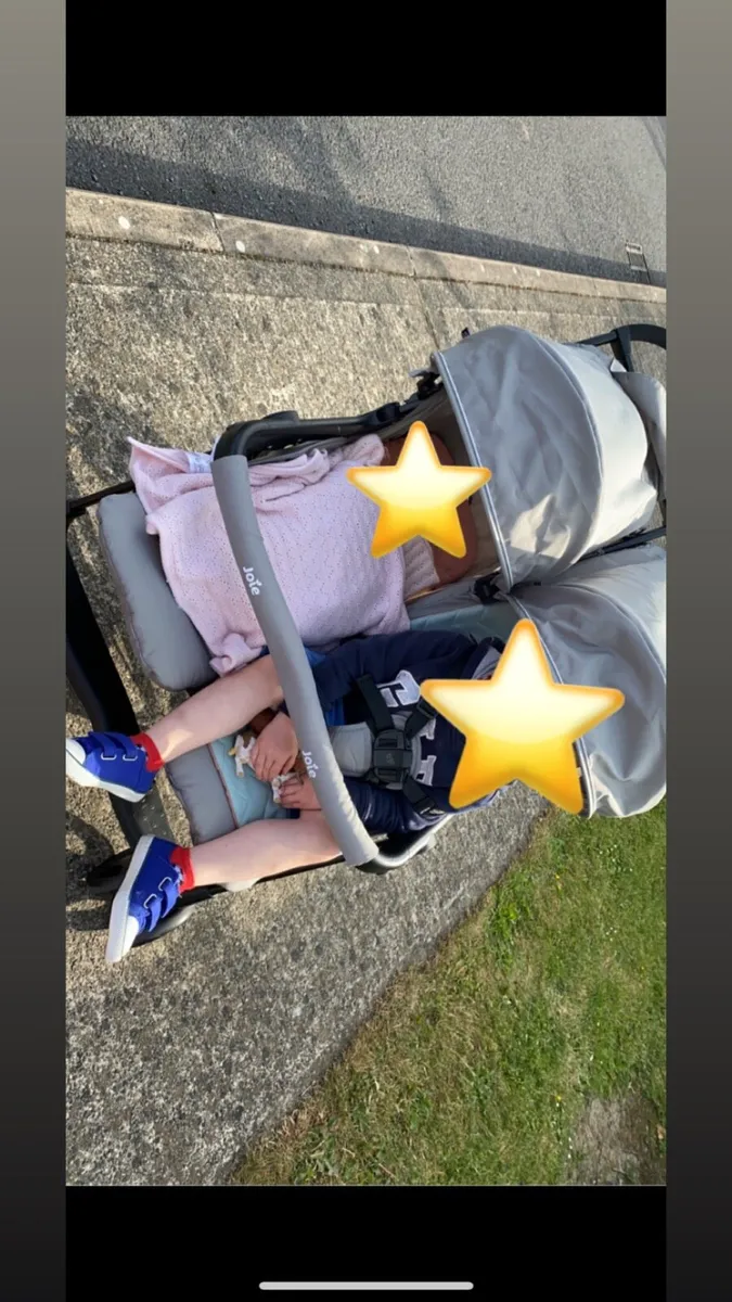 Double Buggy - Image 2