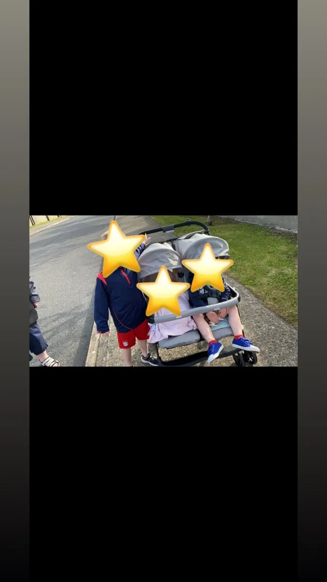 Double Buggy - Image 3