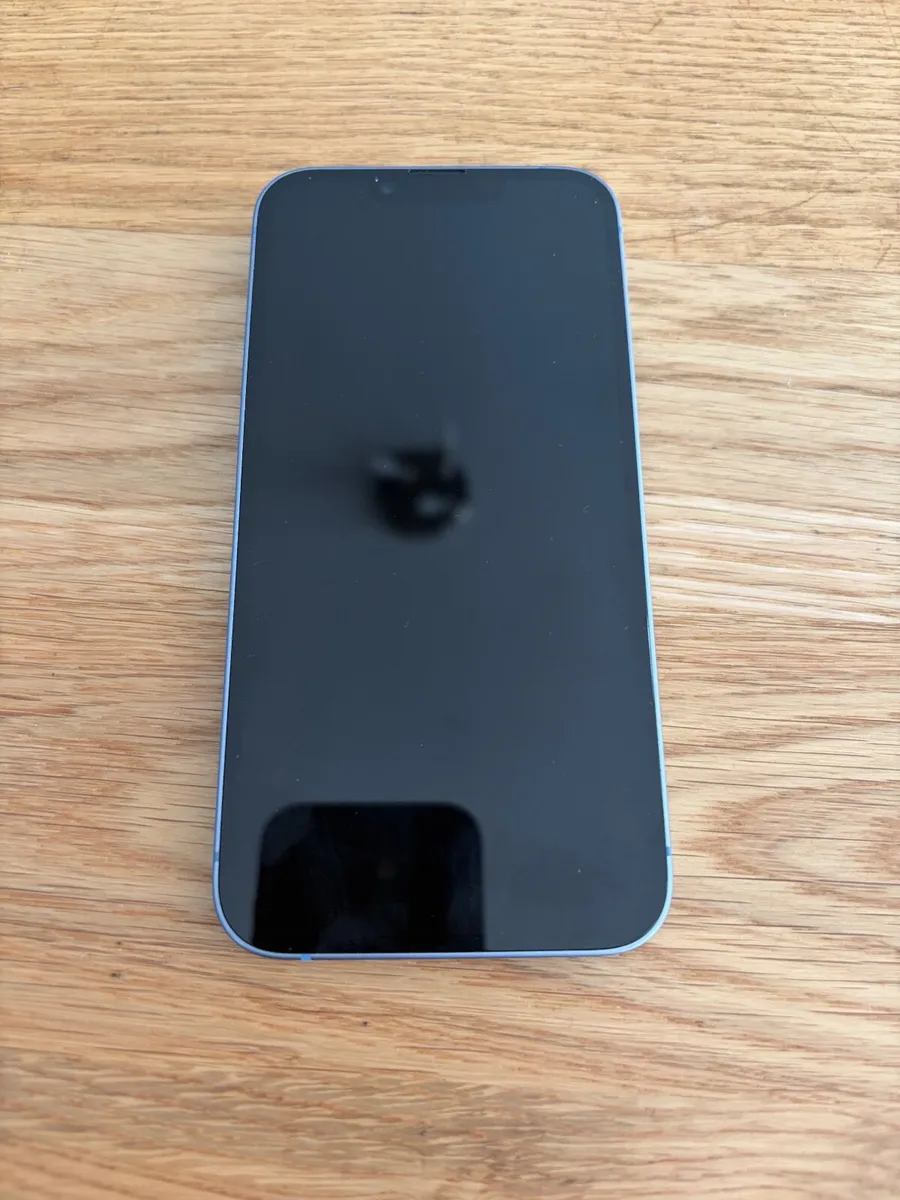 Iphone 14 128 gb Blue - Image 4