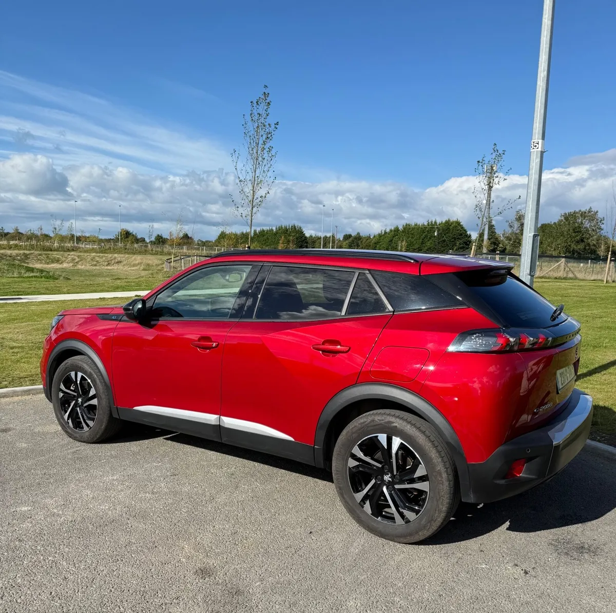 Peugeot 2008 2023 - Image 4
