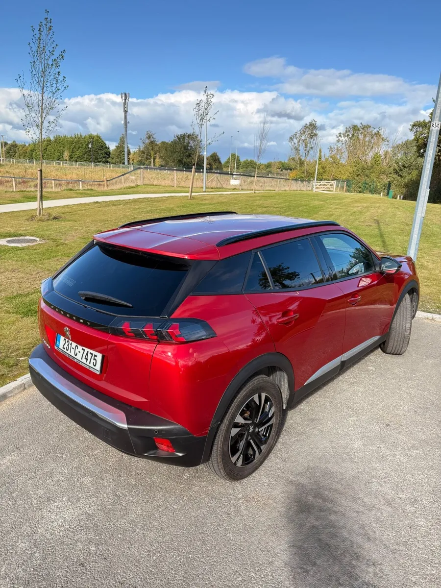 Peugeot 2008 2023 - Image 3