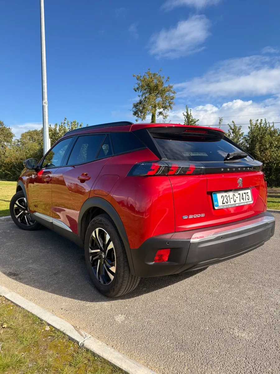 Peugeot 2008 2023 - Image 2