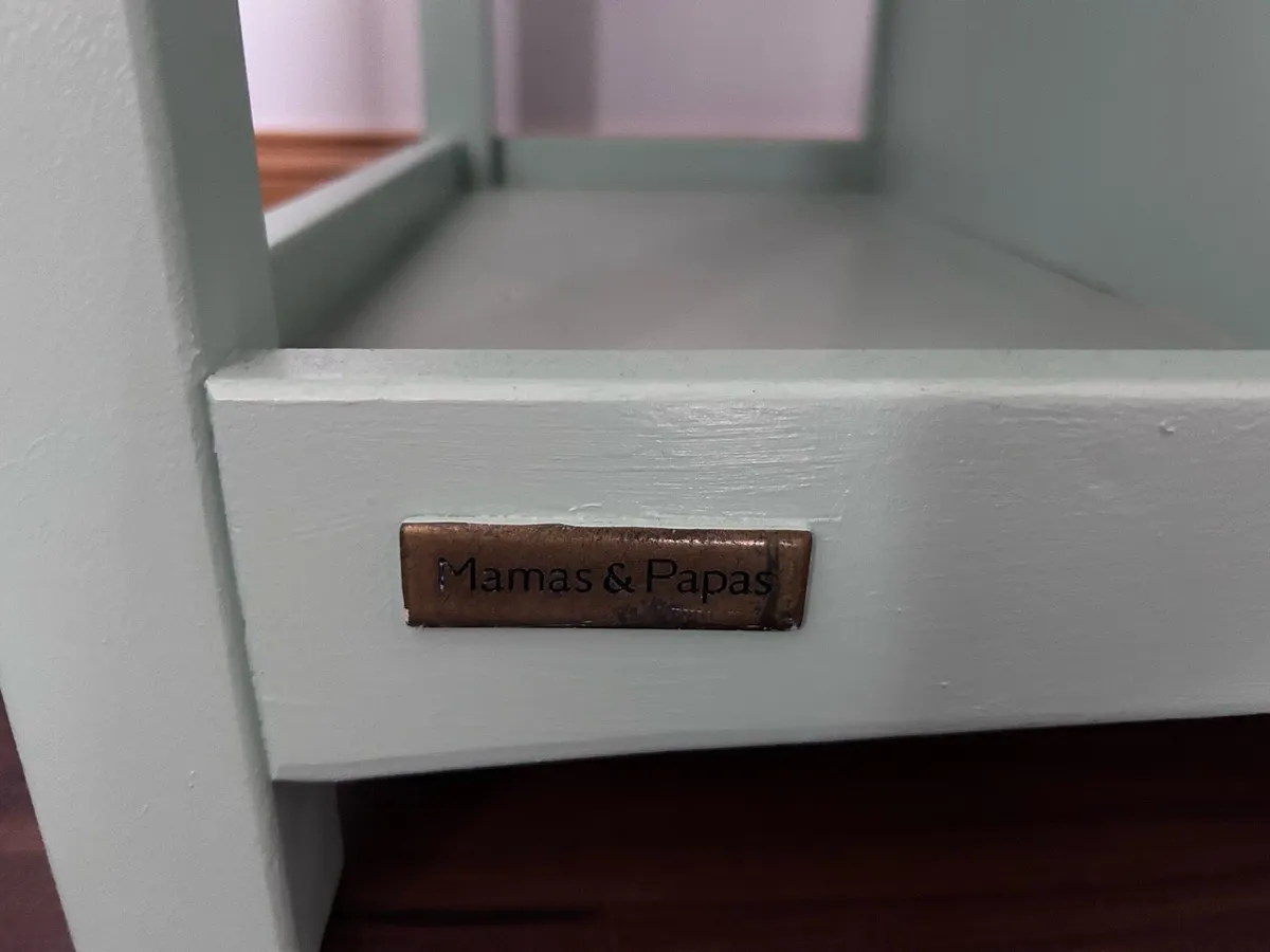 Baby Changing table - Image 2