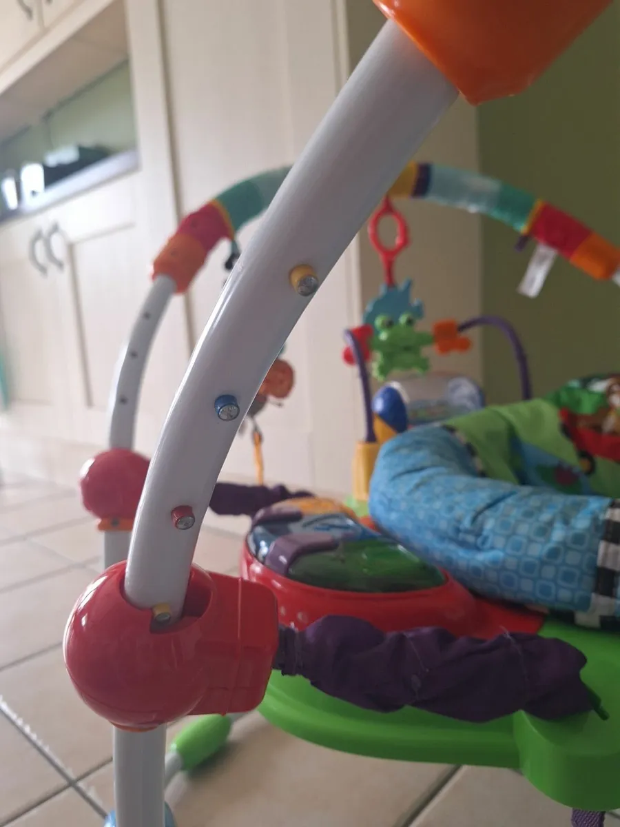Jumperoo - Image 2