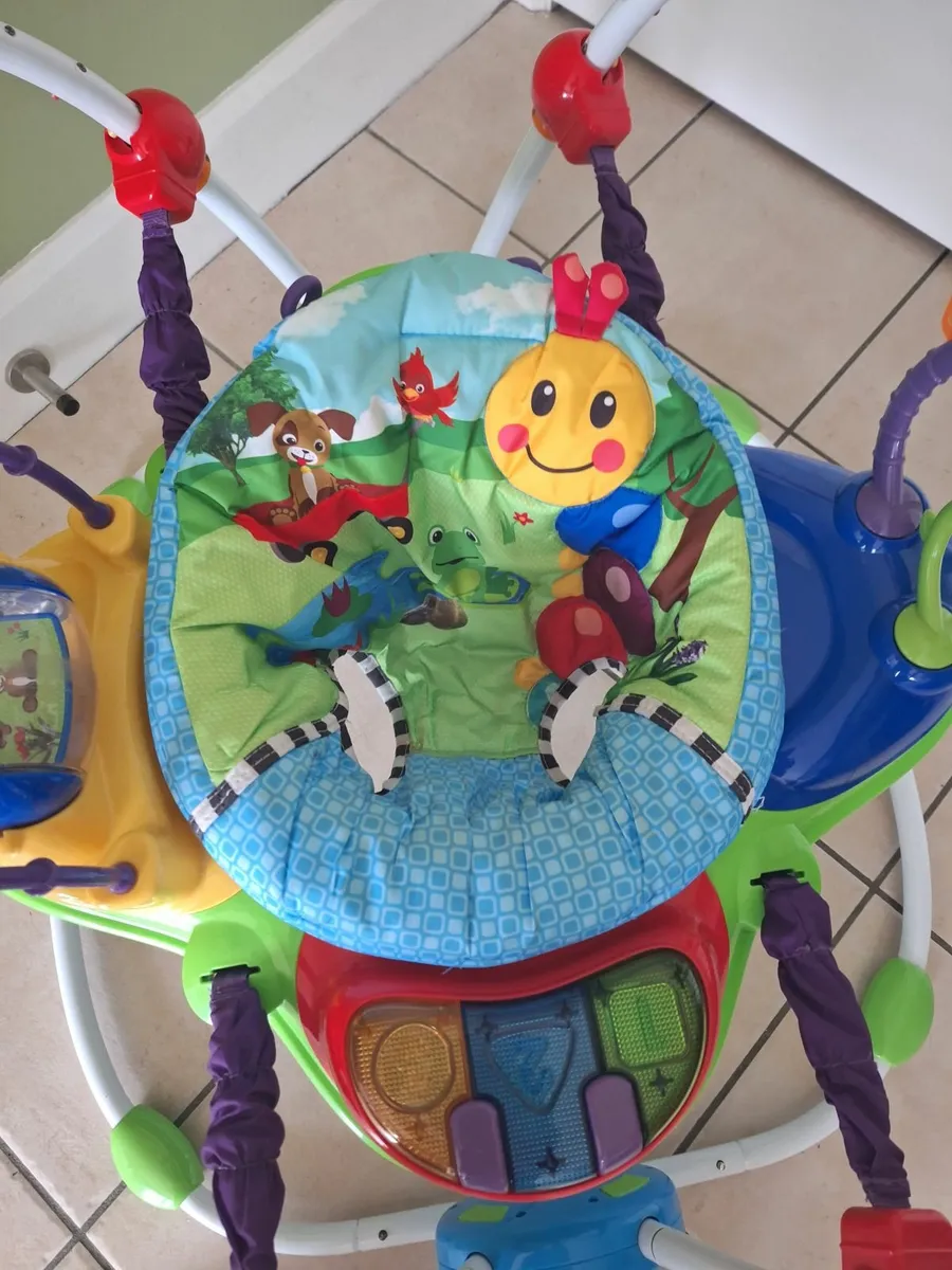 Jumperoo - Image 3