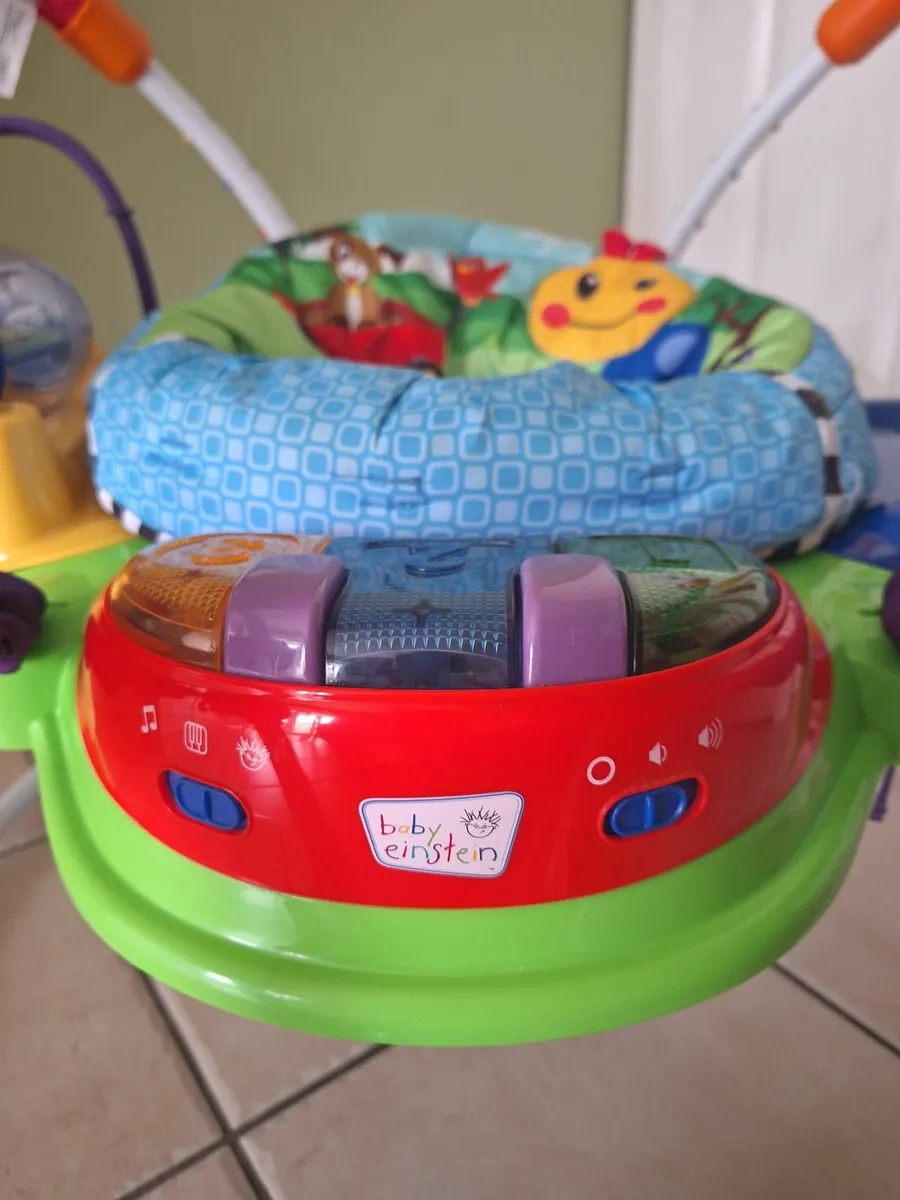 Jumperoo - Image 4