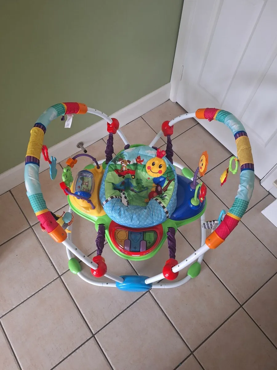 Jumperoo - Image 1