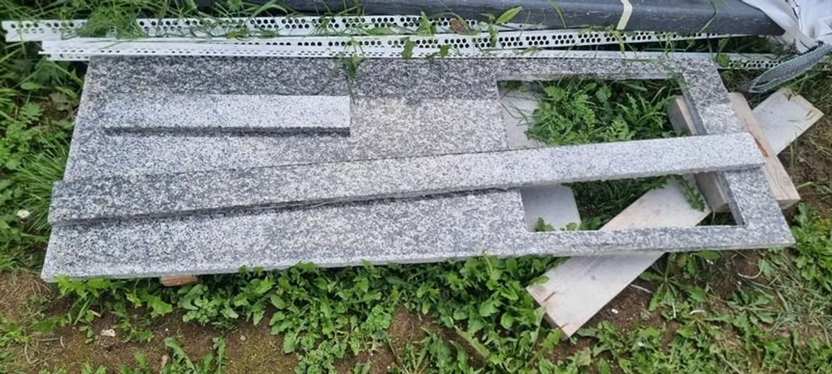 Granite worktop - Image 2