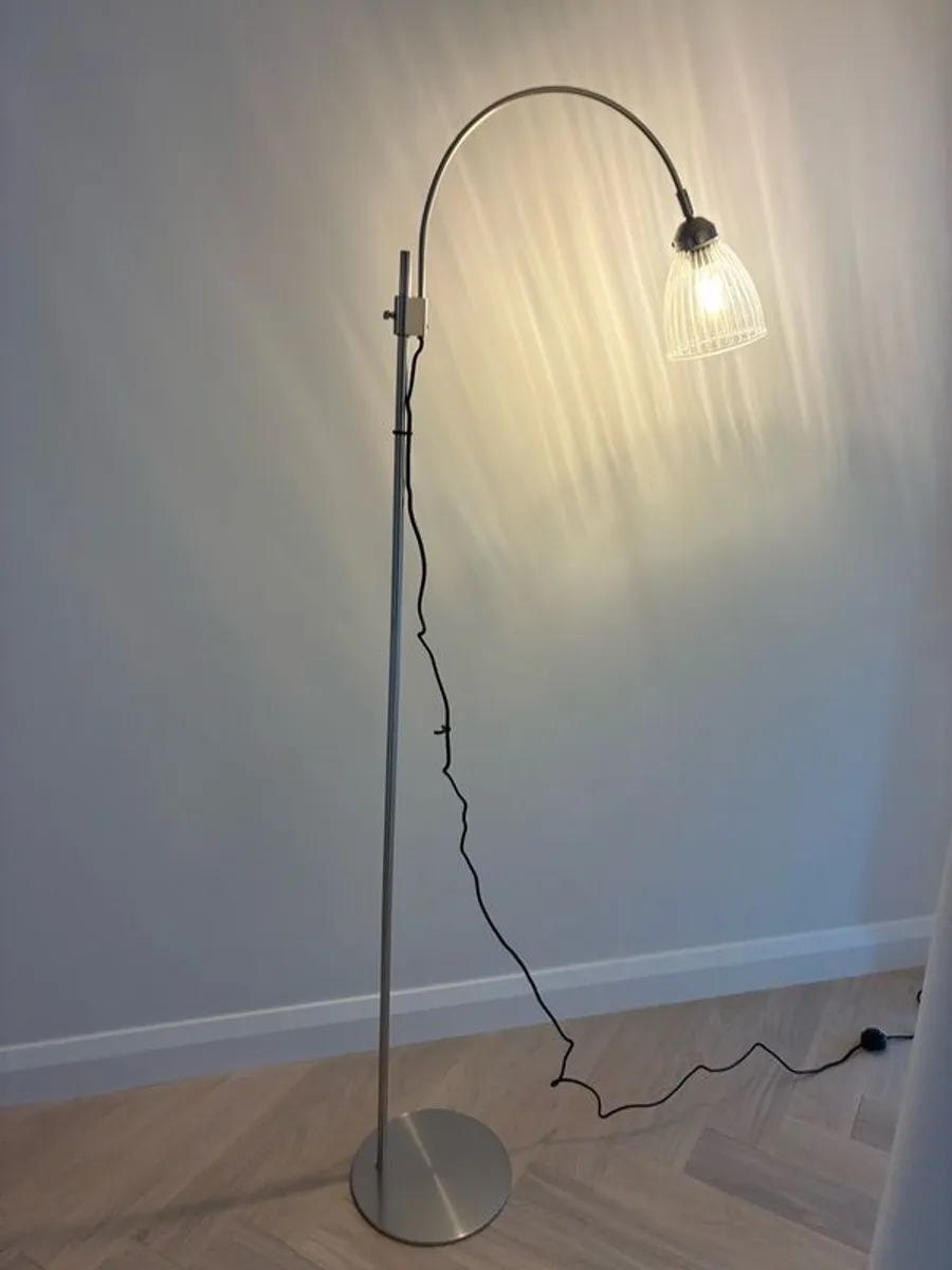 Standing floor lamp - Image 1