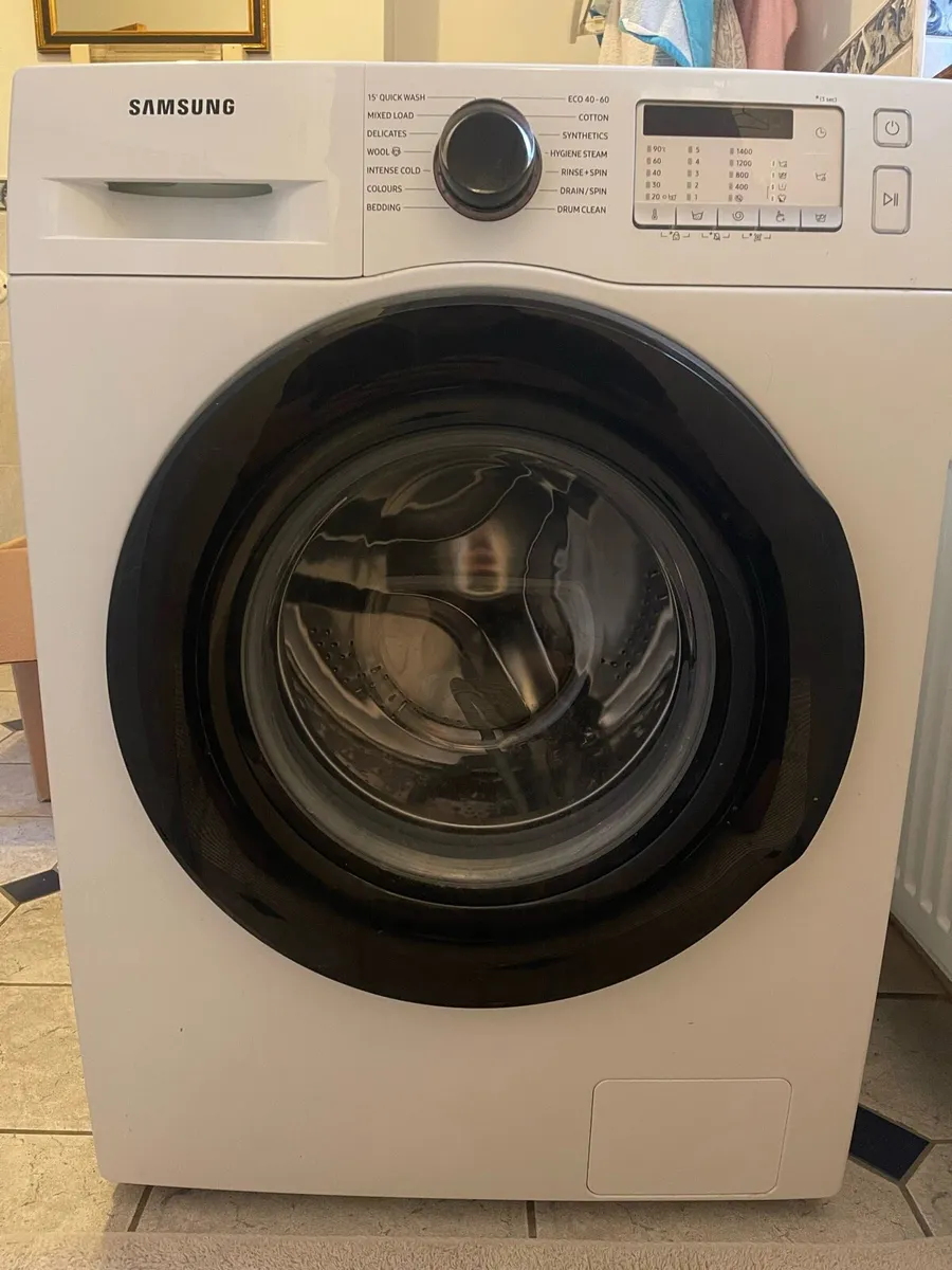 Washing Machine - Image 1
