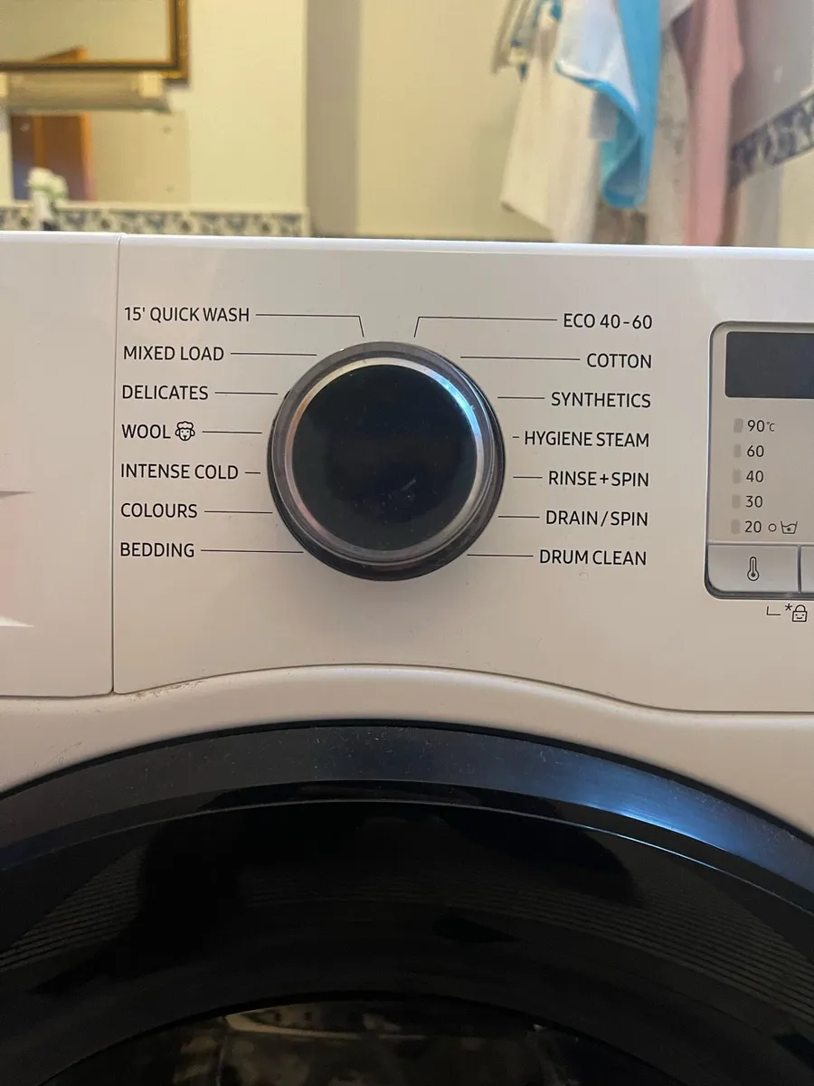 Washing Machine - Image 2