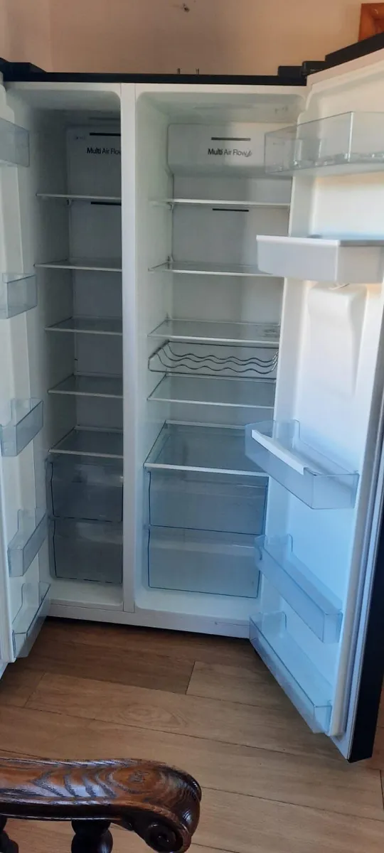 American style Fridge - Image 1
