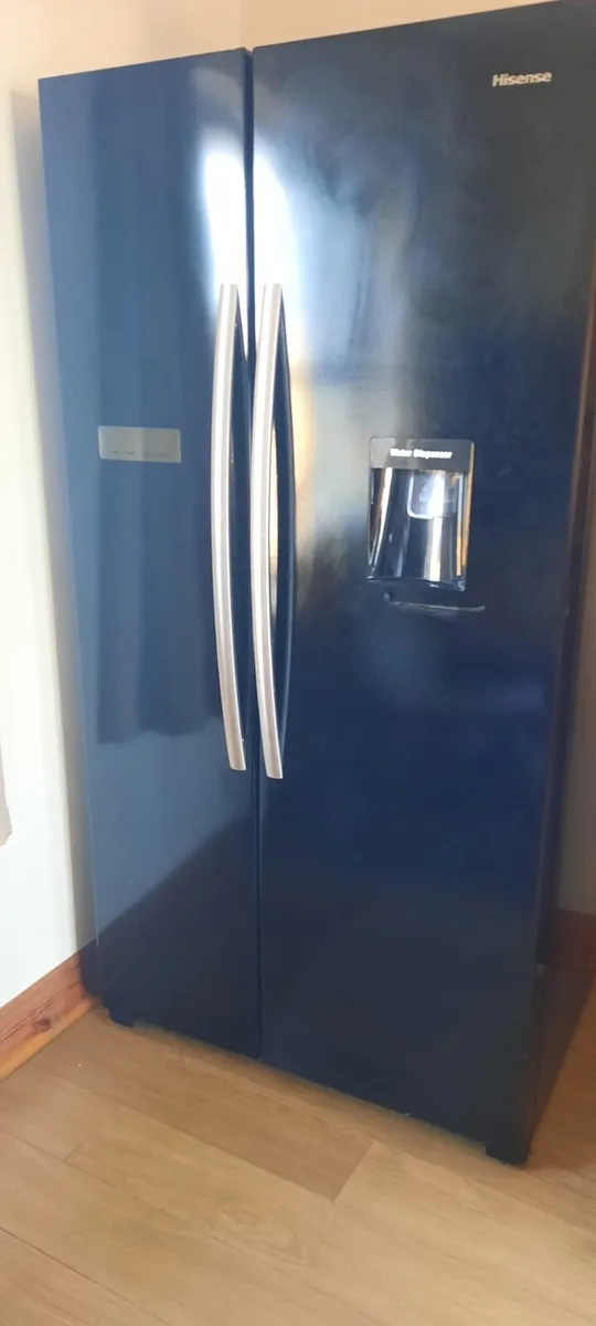 American style Fridge - Image 3