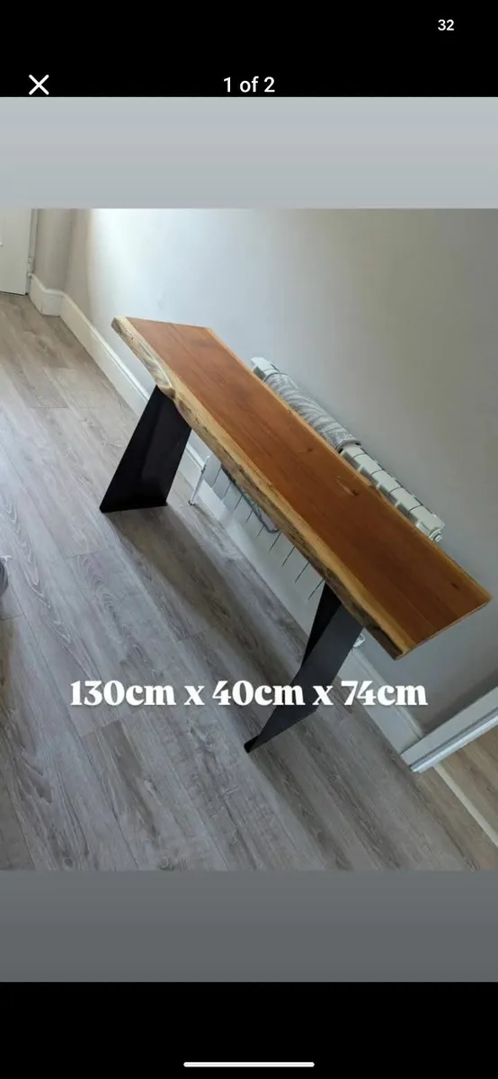 Hall Table - Image 1