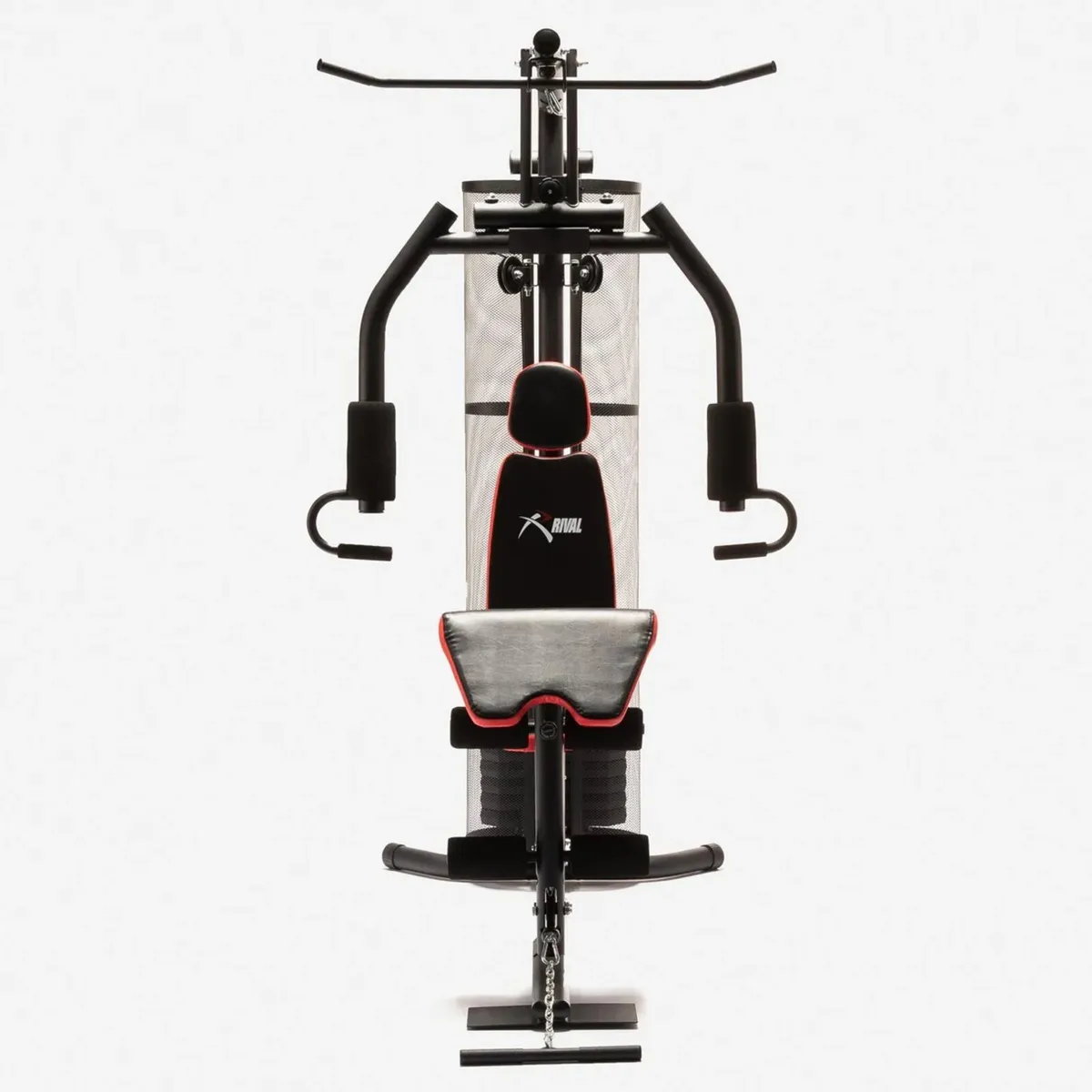 Home Multi-Gym | Disassembled |  Weight Station - Image 2