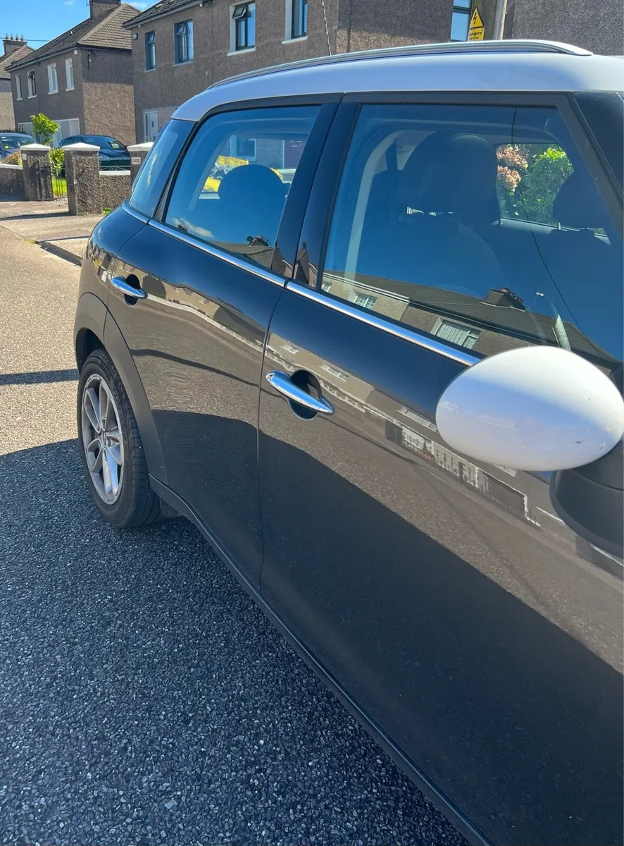 MINI COUNTRYMAN, 2.0 L, AUTOMATIC, DIESEL, - Image 3
