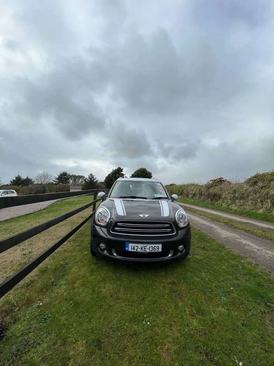 MINI COUNTRYMAN, 2.0 L, AUTOMATIC, DIESEL, - Image 2