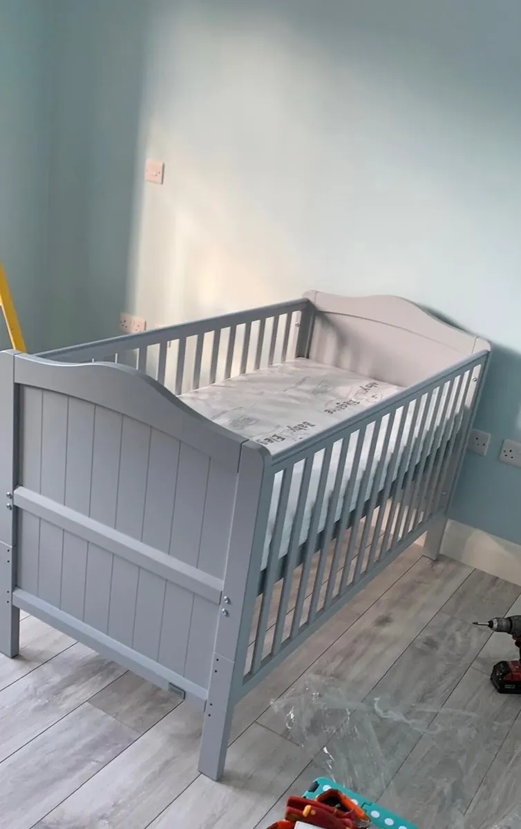 Cot