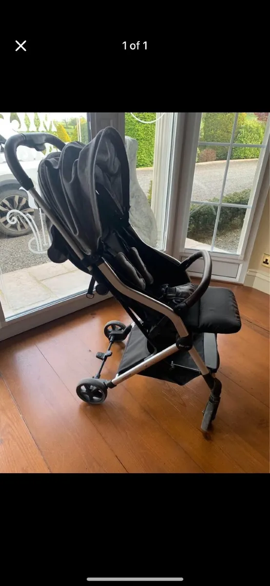 Stroller
