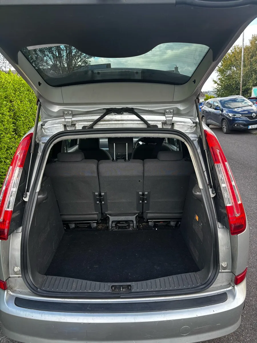 Ford C-max 1.6 diesel - Image 2