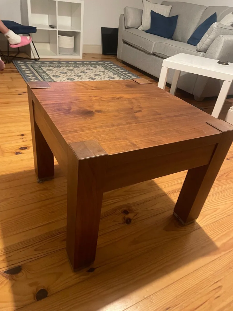 coffee table - Image 2