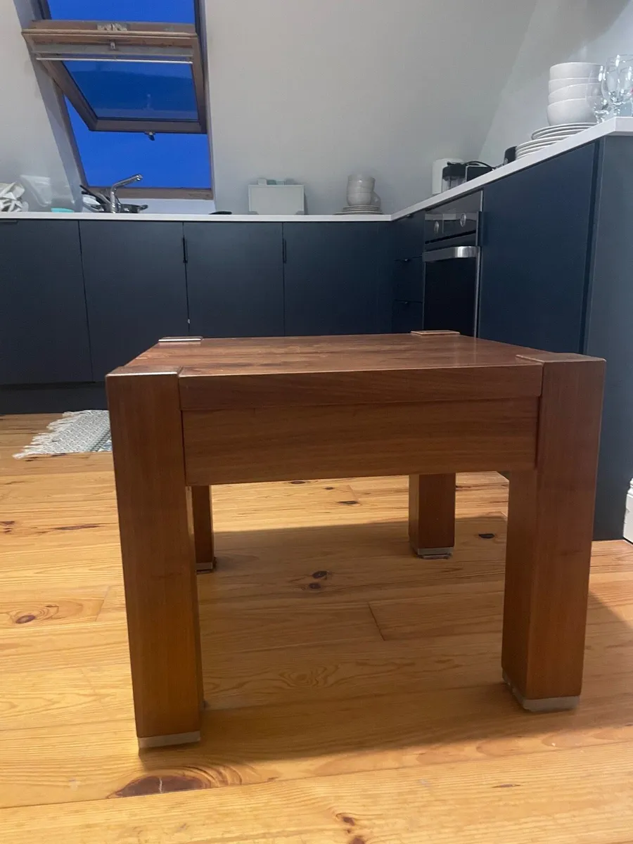 coffee table - Image 3