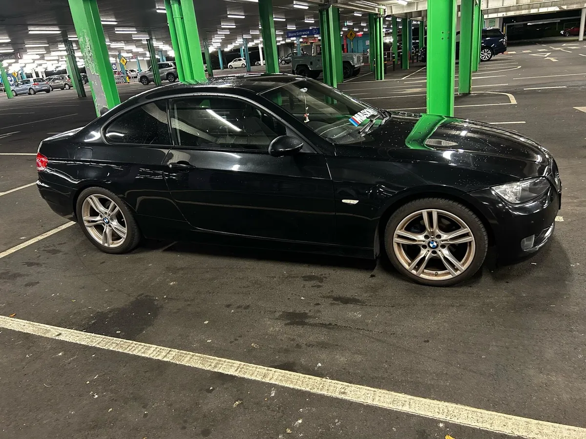 BMW 320i e92 - Image 3