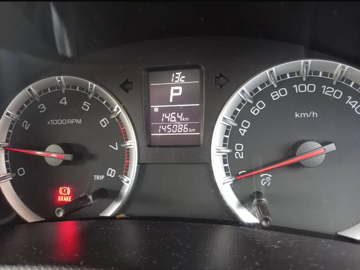 Suzuki Swift 2012 - Image 3