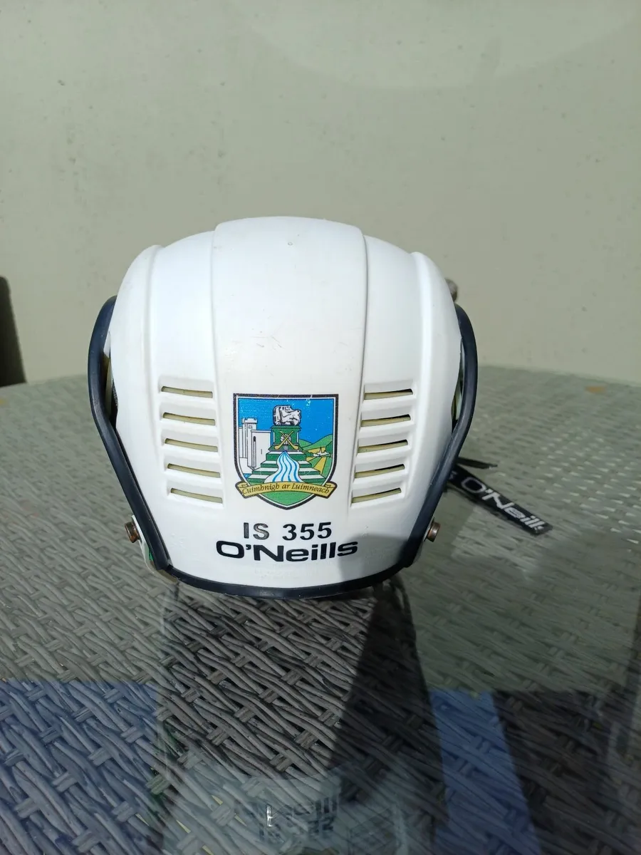 O'Neills Koolite Hurling Helmet - Image 4
