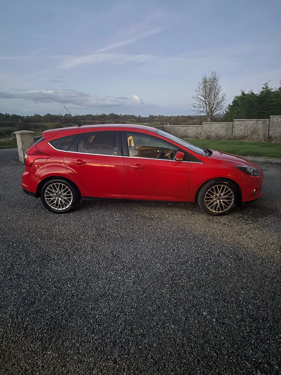 Ford Focus 131 - Image 1