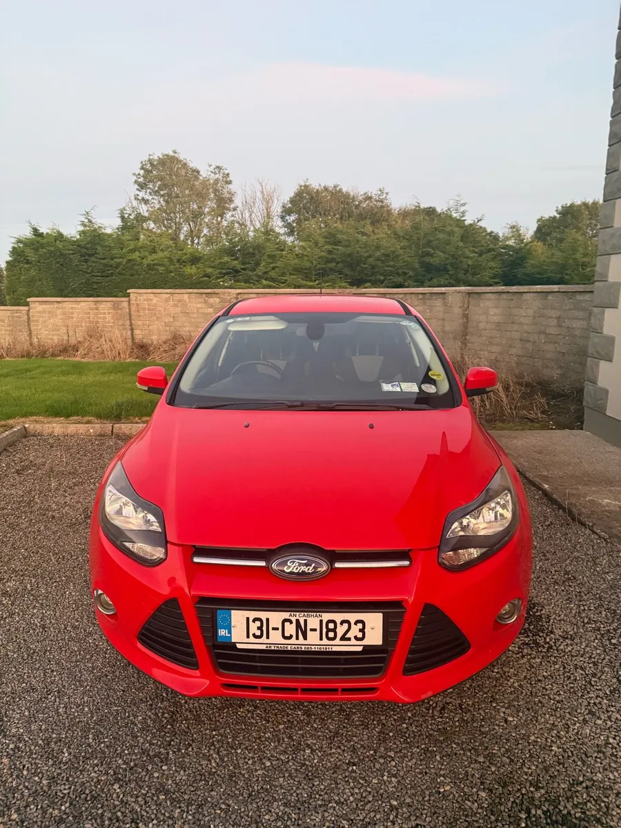 Ford Focus 131 - Image 2