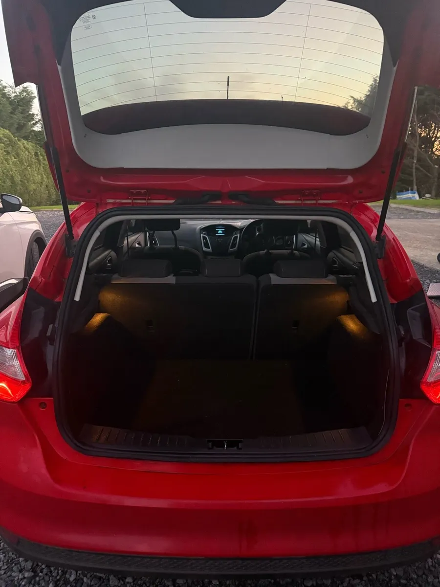 Ford Focus 131 - Image 3