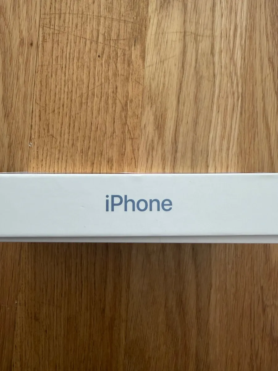Iphone 14 128 gb Blue - Image 1