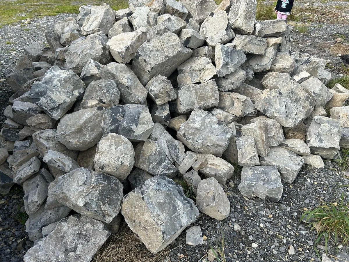 Limestone building stone - Image 2